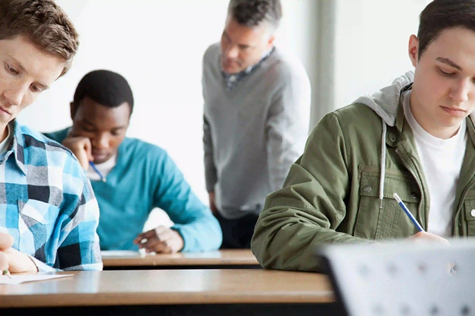 End of the Quarter Schedule